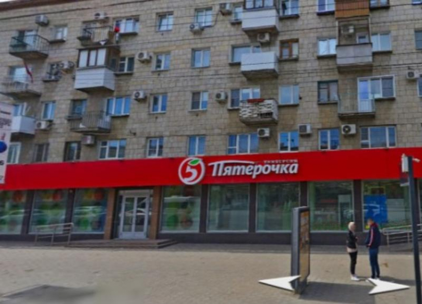 Слесаря осудят за смерть 20-летней девушки в центре Волгограда