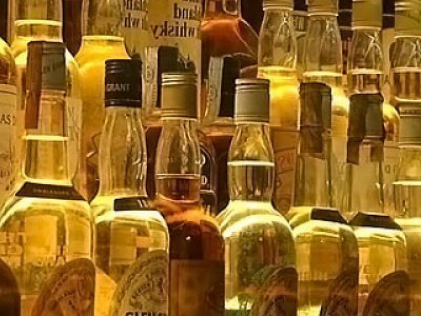 В Волгограде ввели строгий запрет на продажу чешского алкоголя