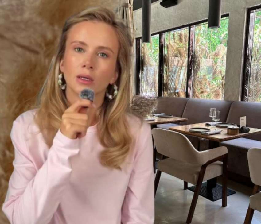 «Кажется, я облажалась»: яркий ресторанный проект объявил о закрытии в Волгограде 