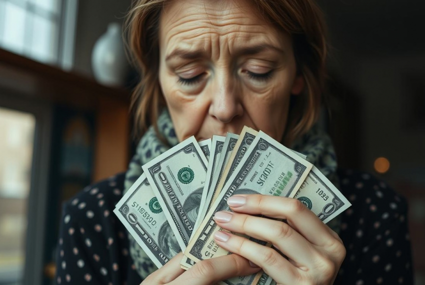 Лжероспотребнадзор позвонил волгоградке: она потеряла 200 тыс рублей