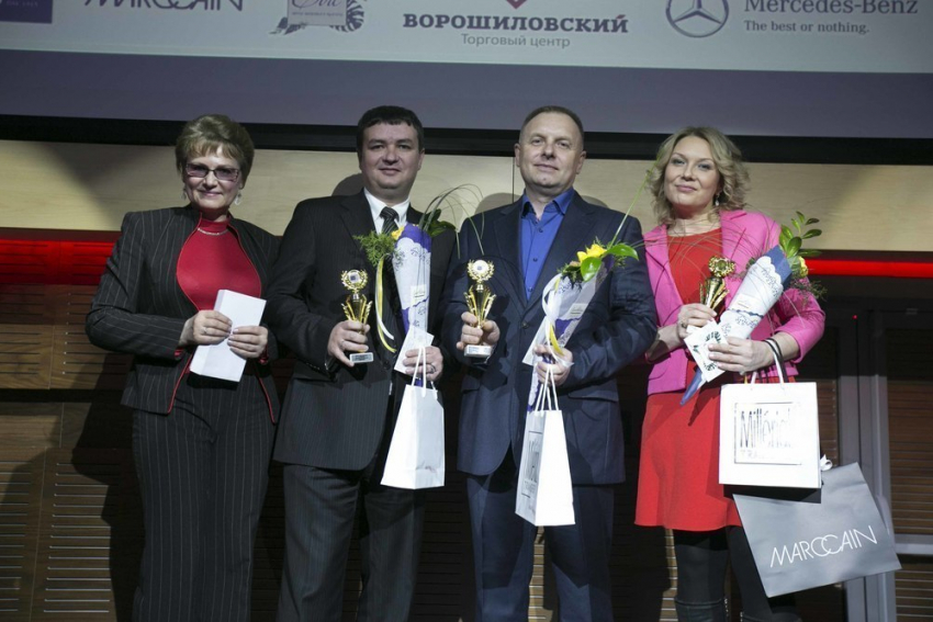 Волгоградцы назвали «Дом.ru» лучшим интернет-провайдером города