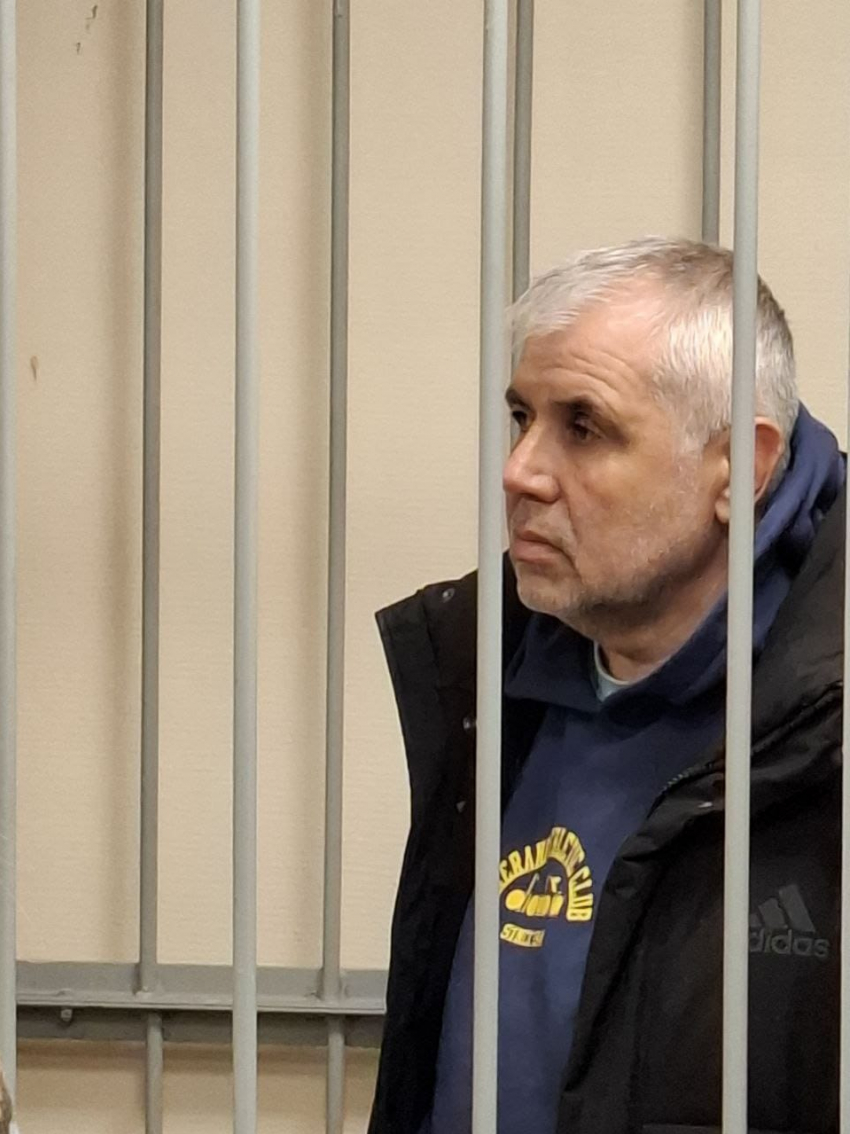 В Волгограде арестовали рецидивиста за махинации с гектарами для многодетных