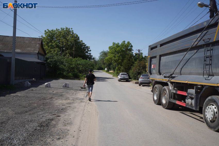 Под Волгоградом ищут пропавшего 17-летнего 