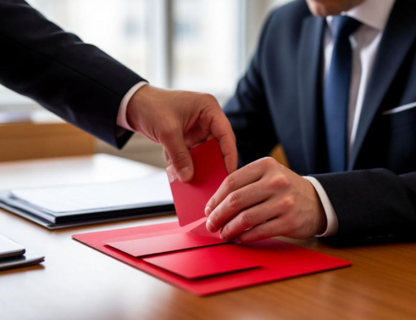 Излишняя скромность лишила мандатов 20 волгоградских депутатов