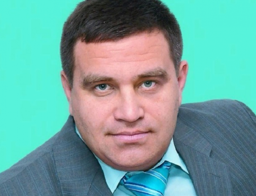 Экс-депутат областной думы Андрей Попков похвастался инопланетным котом