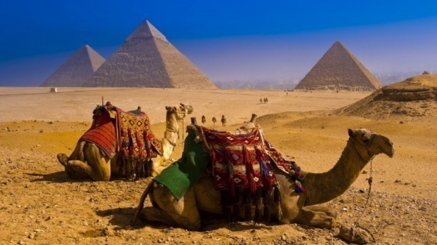 В Волгограде туристы за возврат путевки в Египет получат только 50% от стоимости 