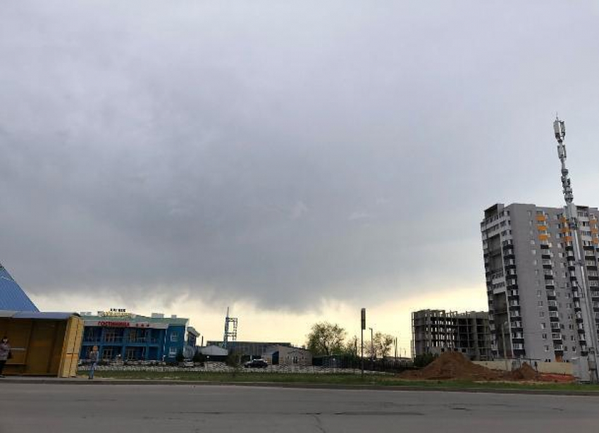 В Международный день танцев в Волгограде заметно похолодает