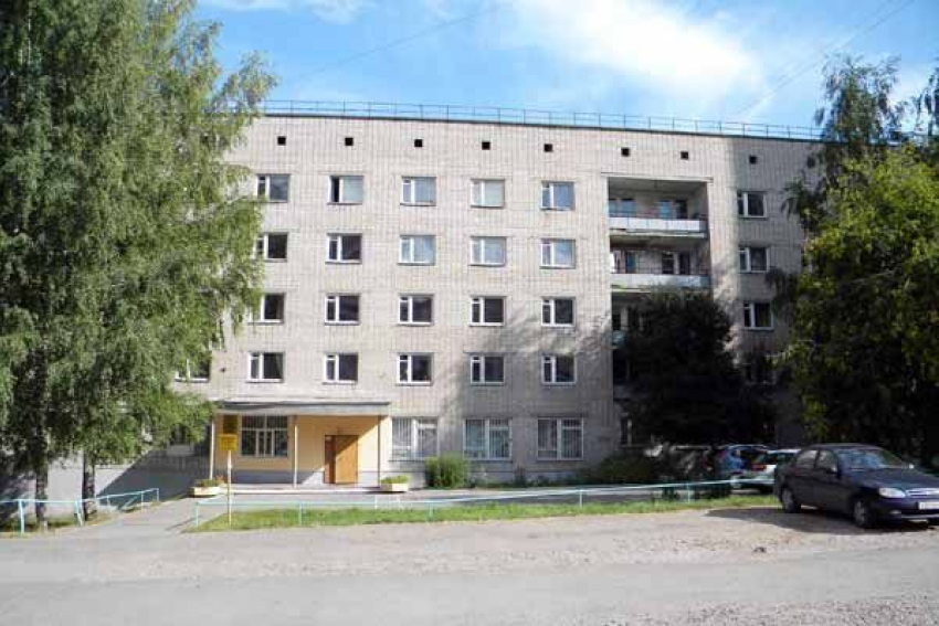 В Волгоградской области появится маневренный жилищный фонд