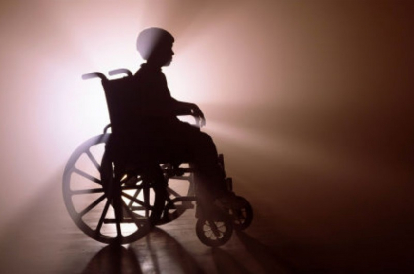 Фонд страхования в Волгограде лишил 3-летнего ребенка-инвалида возможности передвигаться