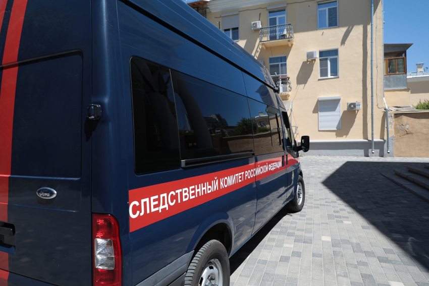 В Волгоградской области накрыли канал контрабанды икры осетра из Красной книги