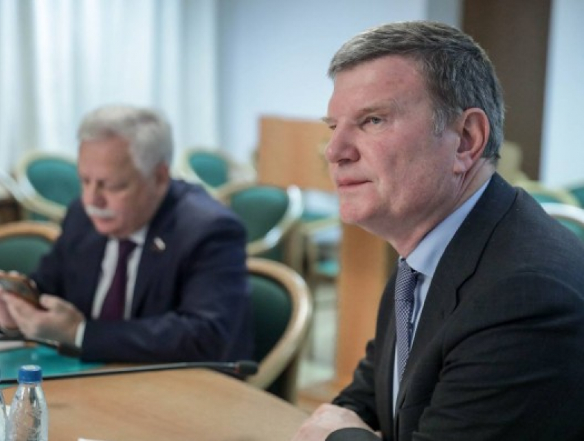 О скором внедрении цифрового рубля предупредили волгоградцев