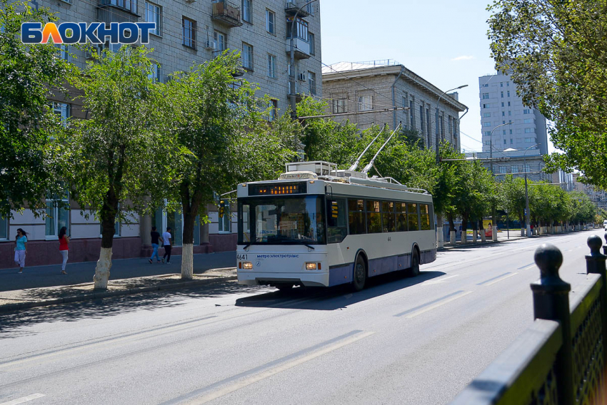 Волгоградка отсудила у «Метроэлектротранса» компенсацию за перелом ребер