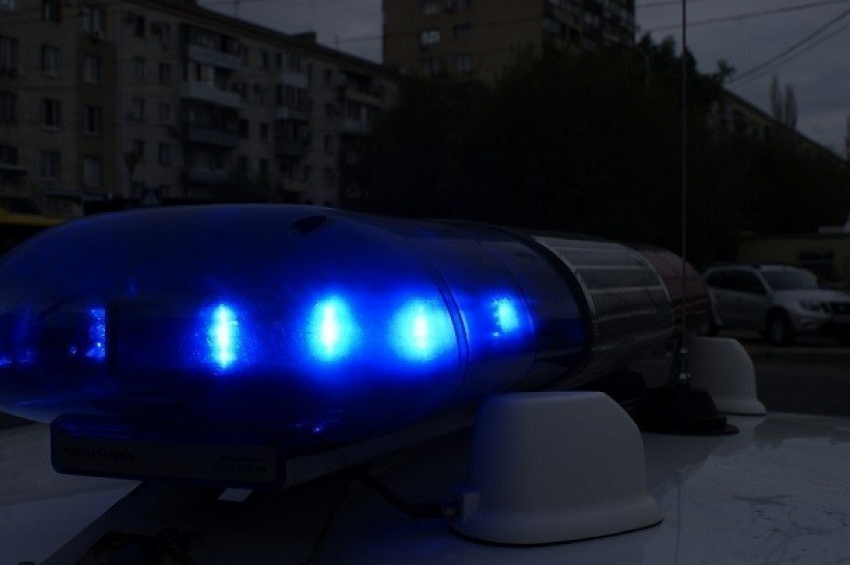 Очевидцы сообщают о страшной смертельной аварии на трассе под Волгоградом
