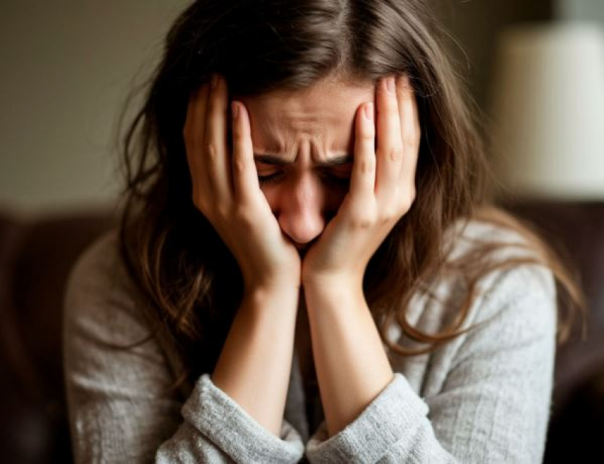 Волгоградка развела утомленную психическим заболеванием мужа знакомую на 800 тысяч 