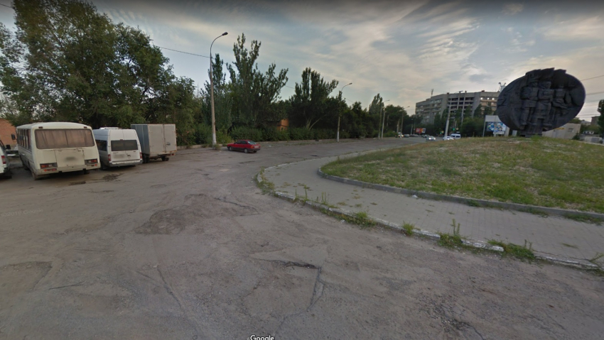 В Волгограде парк тракторного завода отдали под застройку жильём и офисами