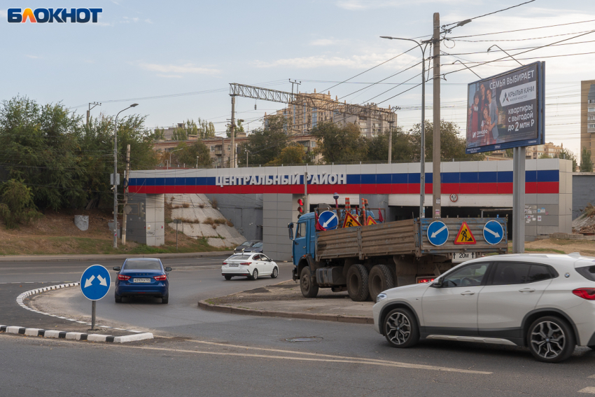Топливный рынок Волгоградской области взяли под ежедневный контроль