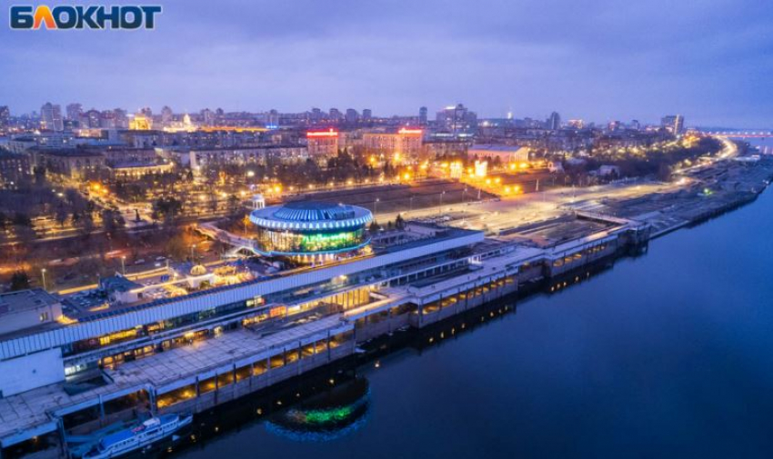 Опасность БПЛА объявили в Волгограде после спокойной ночи