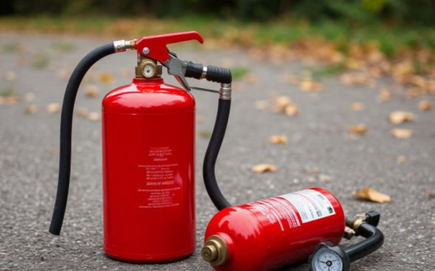 Слесарь погиб в Старой Сарепте в Волгограде