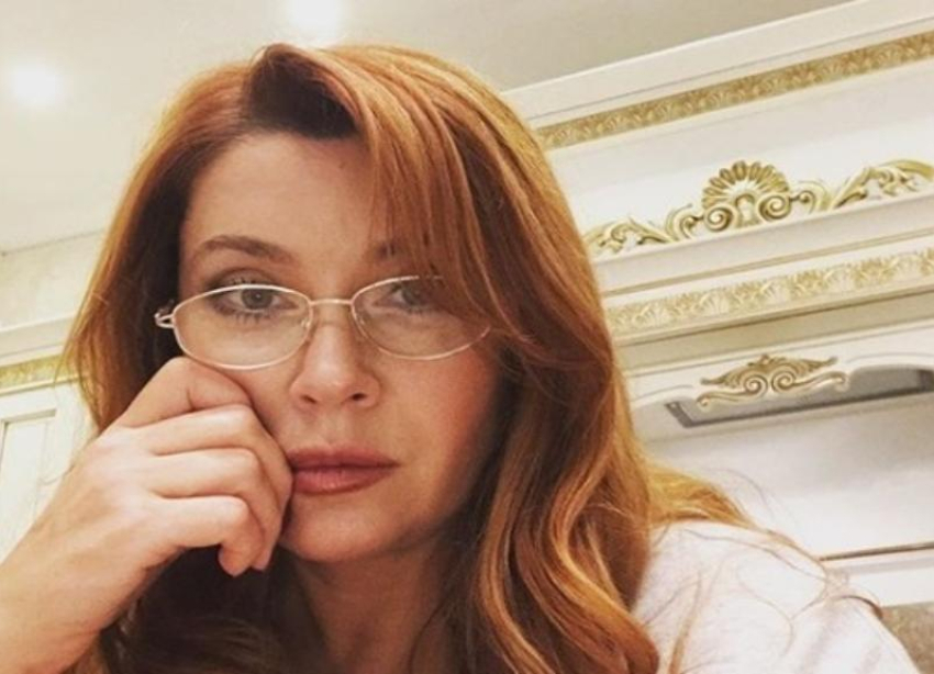 О пополнении в семье рассказала актриса Вера Сотникова