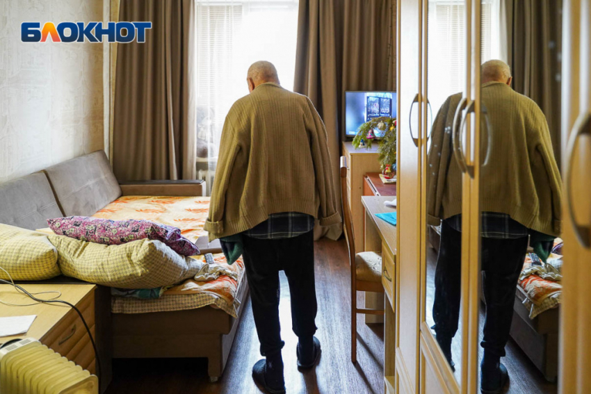 Сезон отключений горячей воды вместе с отоплением продолжается в Волгограде