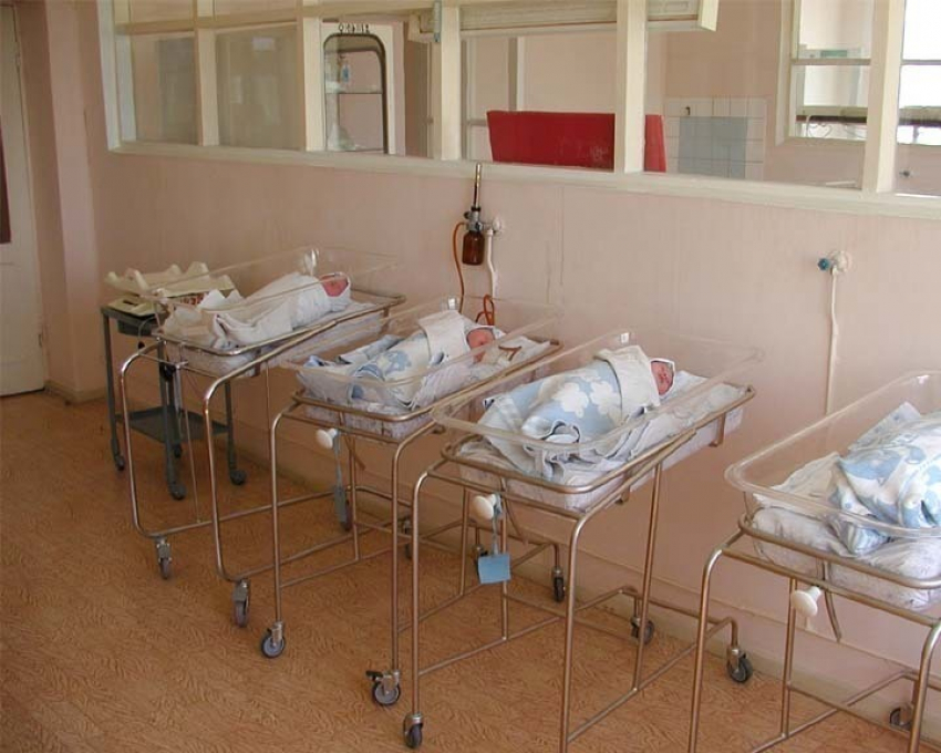 В Волгограде при родах в больнице скончалась 26-летняя девушка