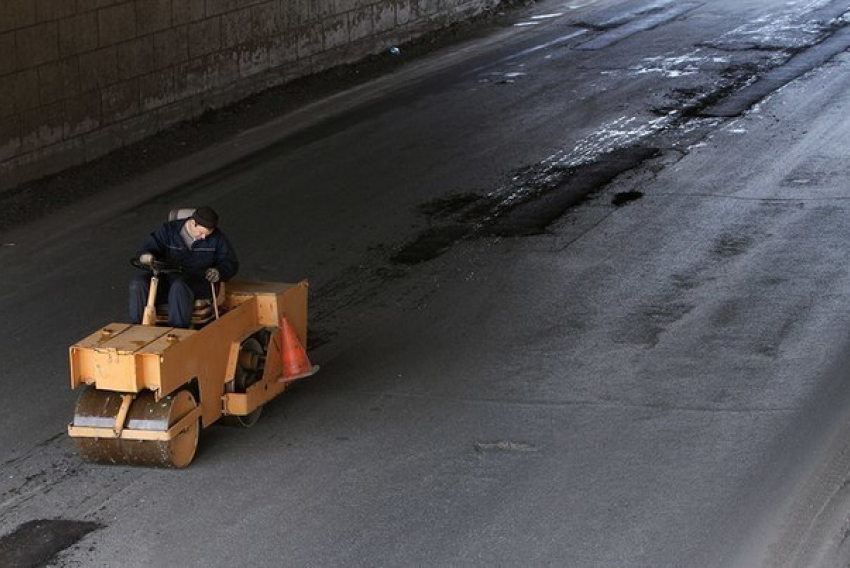 В Волгограде проектировщик планирует расширить улицу Ангарскую до 4 полос