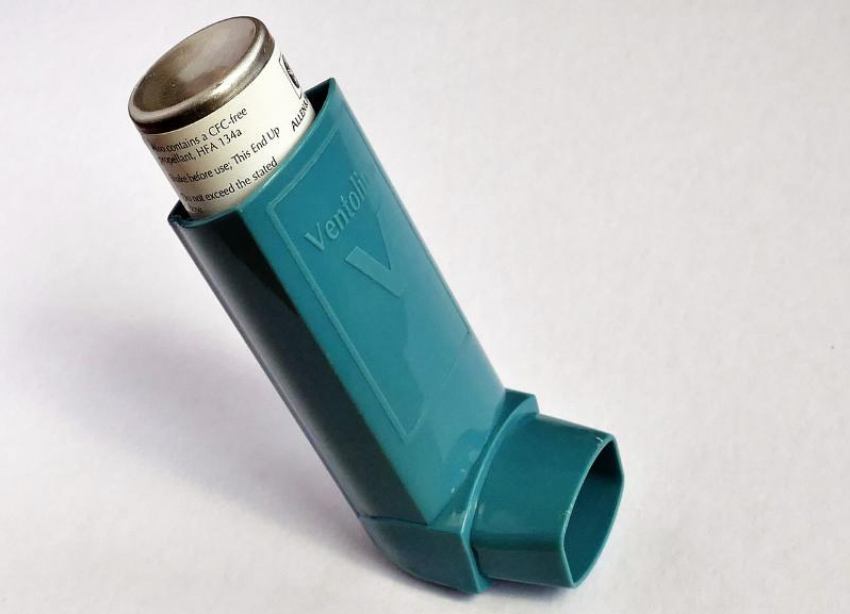Волгоградцы стали меньше болеть бронхиальной астмой