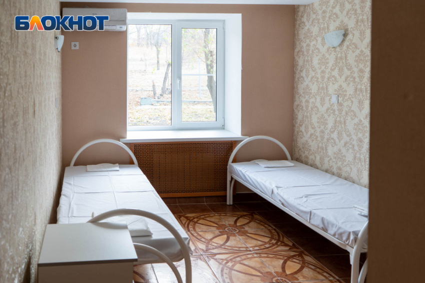 Волгоградская соцработница выдала себя за пациента психбольницы и присвоила его пенсию 