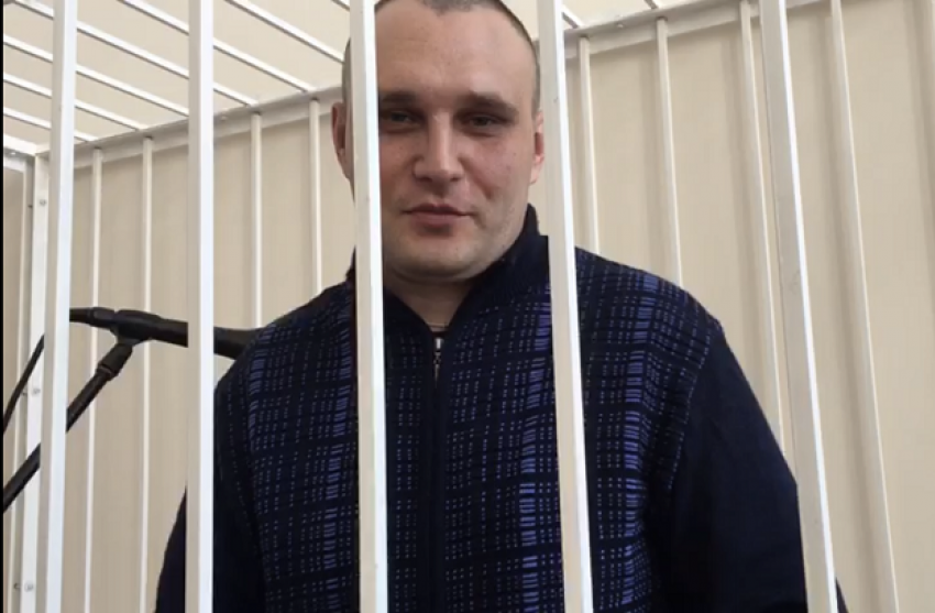 «Блокнот Волгограда» публикует интервью с маньяком: Масленников признался в отцовстве