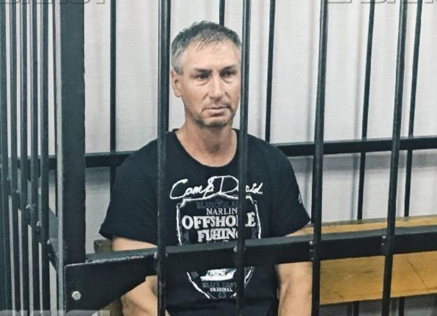 «Необходима судебная реформа»: член ОНФ в Волгограде возмущен отменой оправдательного приговора Леониду Жданову