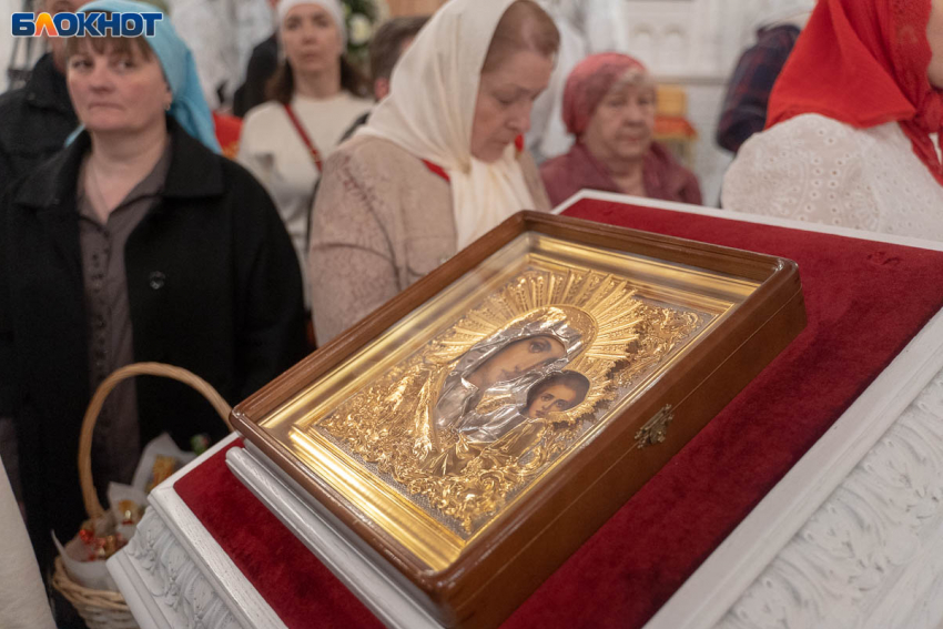 Молитва в движении: в Волгоградской области пройдет духовный автопробег