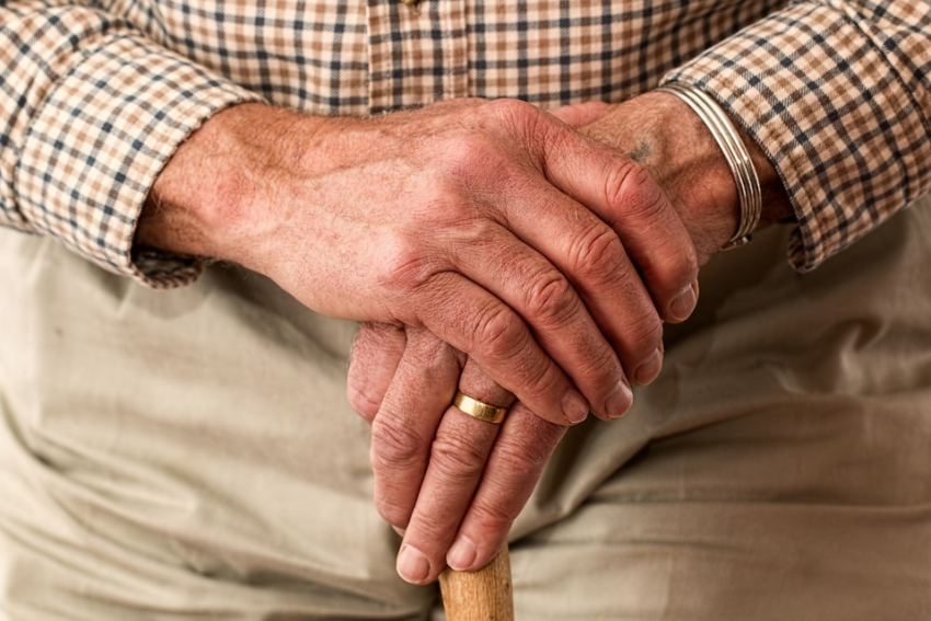 Сотрудники пенсионного фонда напомнили волгоградцам, что не ходят по домам