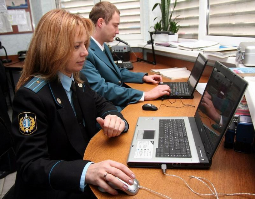 Приставы Волгограда смогут следить за оплатой услуг ЖКХ в онлайне