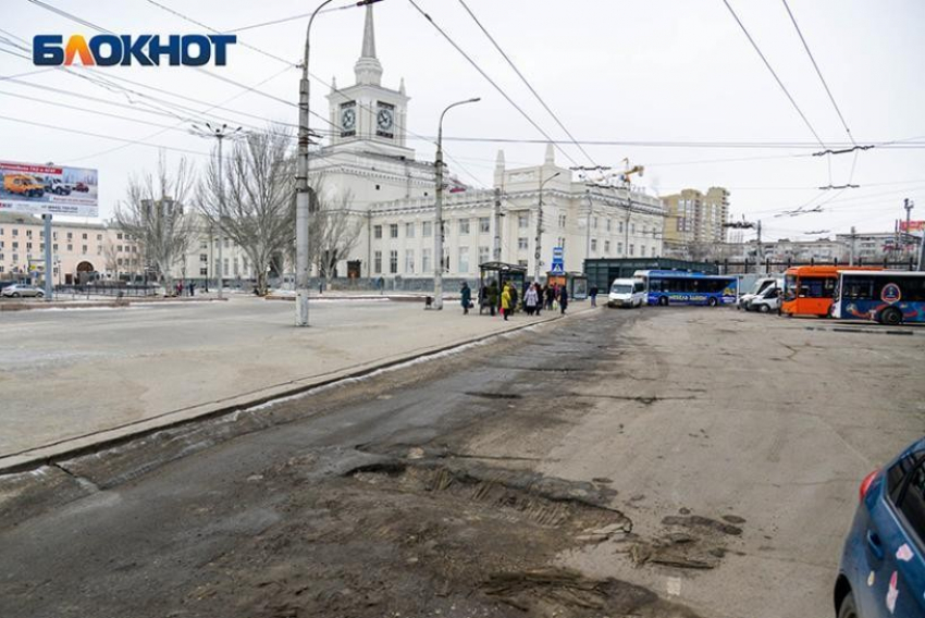 31 декабря в Волгограде запустят дополнительные электрички