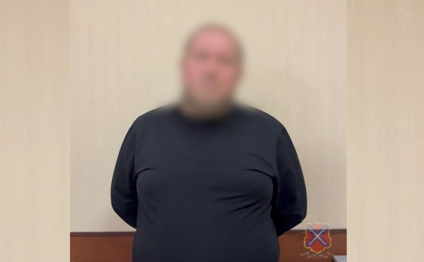 Волгоградец шантажом пытался добиться интима от интернет-знакомой