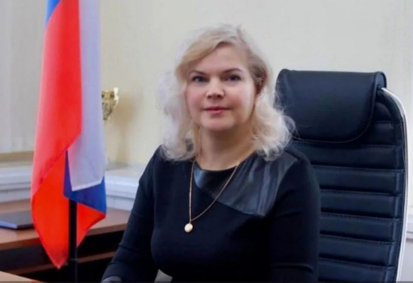 С ректором решили расстаться в популярном волгоградском вузе