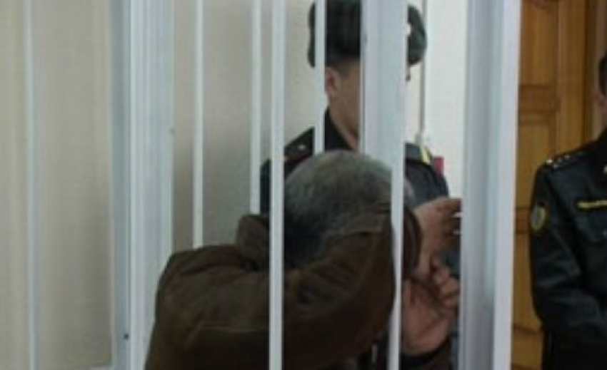 В Волгограде коммерсант осужден на два года за формальное участие в аукционах 