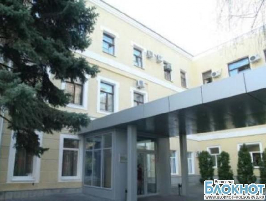 Кристина Панькова возглавила жилищную политику Волгограда