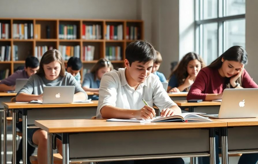 Преподавателя волгоградского вуза отправили в колонию за взятки от студентов