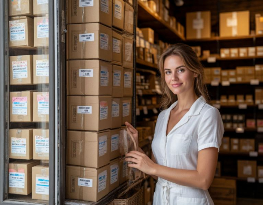 Прилетело откуда не ждали: волгоградских продавцов дачной химии завалили исками за контрафакт