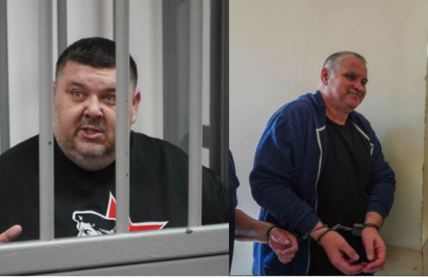 Друзей-блогеров Серенко и Ульянова оставили в волгоградском СИЗО