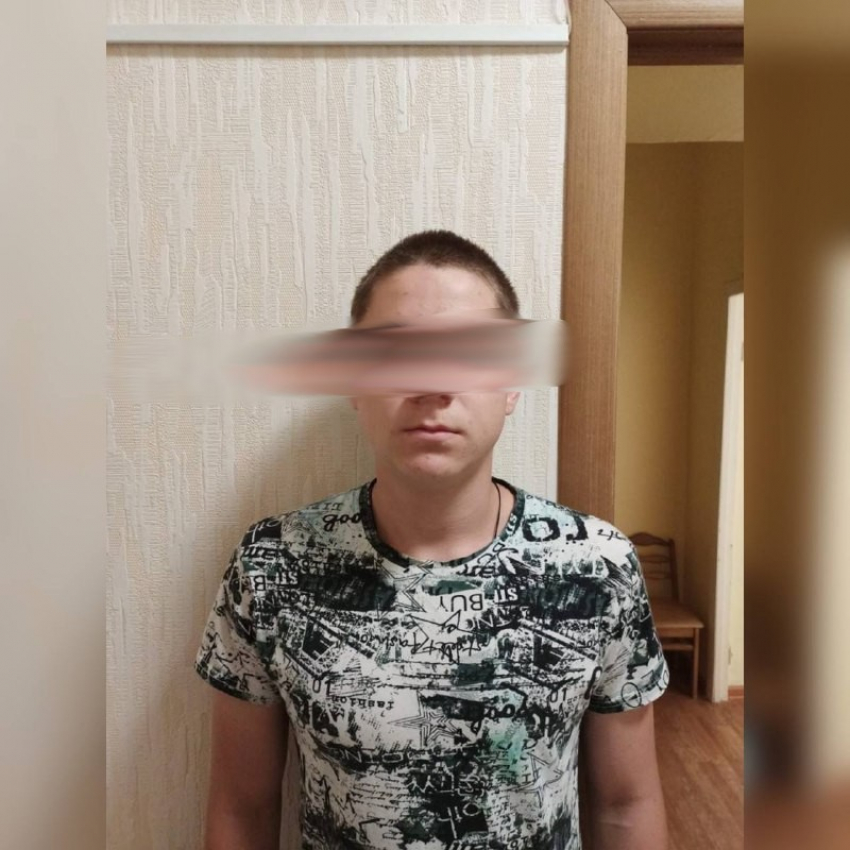 Полиция третий раз ищет сбежавшего подростка из детдома Волжского