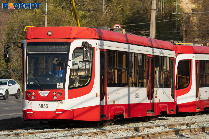 Странный предмет обнаружили на станции в центре Волгограда 