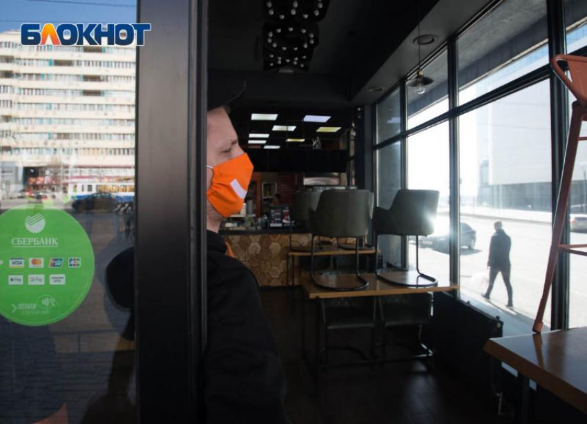 Коронавирус подозревают еще у 995 человек в Волгоградской области