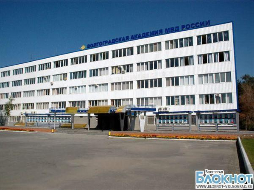 В Волгограде борются с коррупцией при поступлении ВУЗы