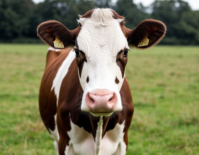 Ложный донос о корове довел волгоградку до суда 