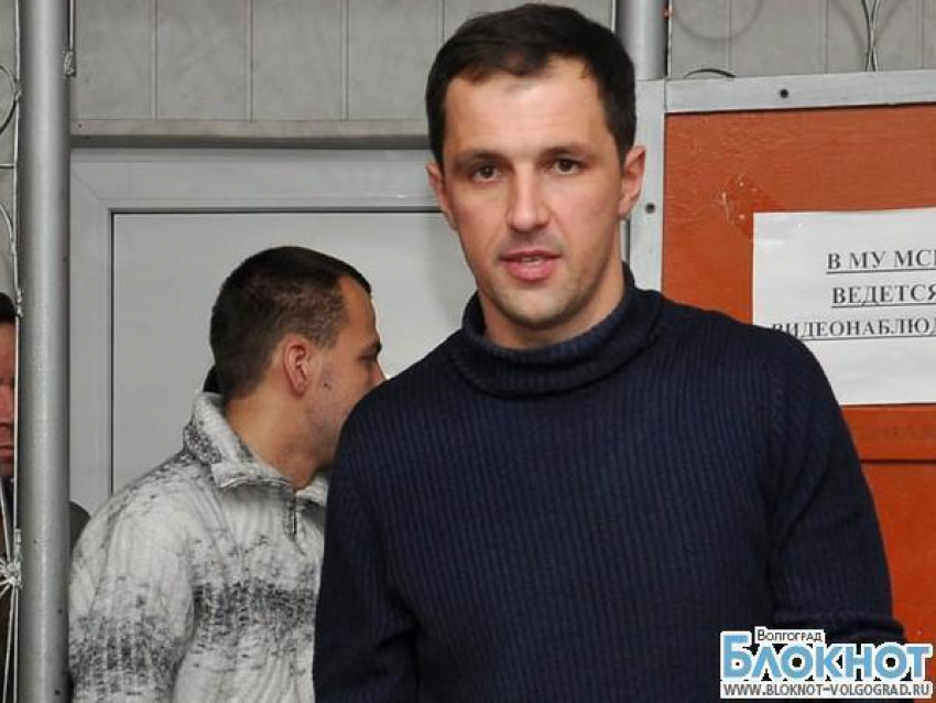 Андрей Мурнов – надеемся на помощь волгоградской «Олимпии»