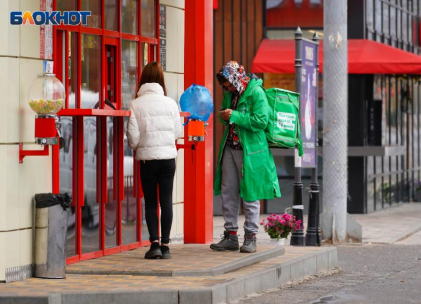 Названы подробности смерти 28-летней волгоградки от COVID-19