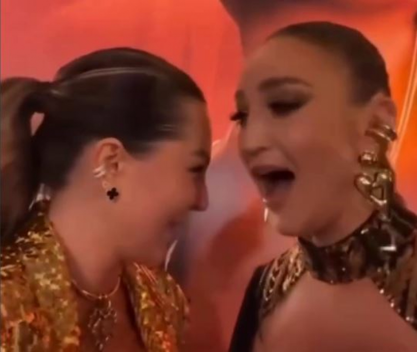 «Я кстати сплю под твою песню»: Ольгу Бузову ошарашили необычным признанием