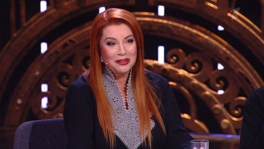 "Орал во все горло": Вера Сотникова рассказала историю знакомства с бездомным другом на вокзале